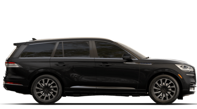 2023 Lincoln Lincoln Aviator External Image 1